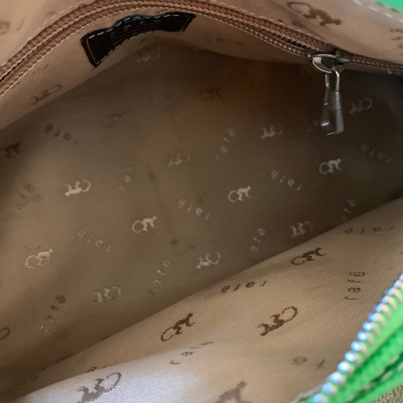 💥💥SOLD💥💥Vintage Rafe Satchel - Picture 5 of 8